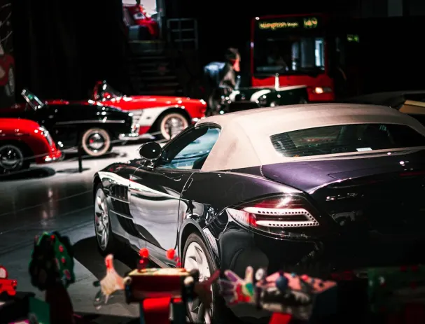 Casino Winning Days Android/iOS-app